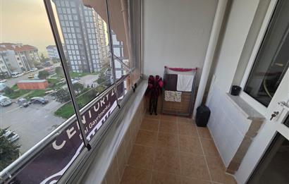 CENTURY 21 BAL'DAN YENİMAHALLE TOKİDE 2+1 SATILIK DAİRE