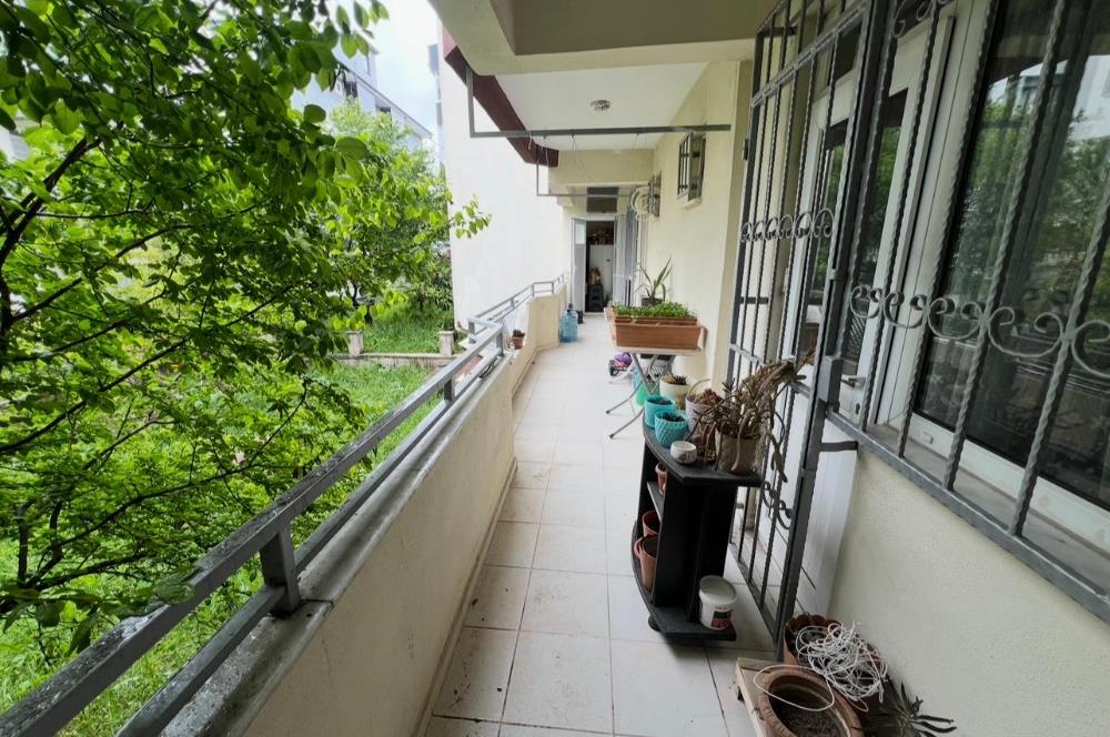 C21 BAL'DAN BAHÇELİEVLER'DE SATILIK 3+1 GENİŞ VE FERAH DAİRE