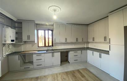 CENTURY 21'DEN EFİRLİDE MÜSTAKİL YAŞAM FIRSATI KİRALIK 3+1 DAİRE