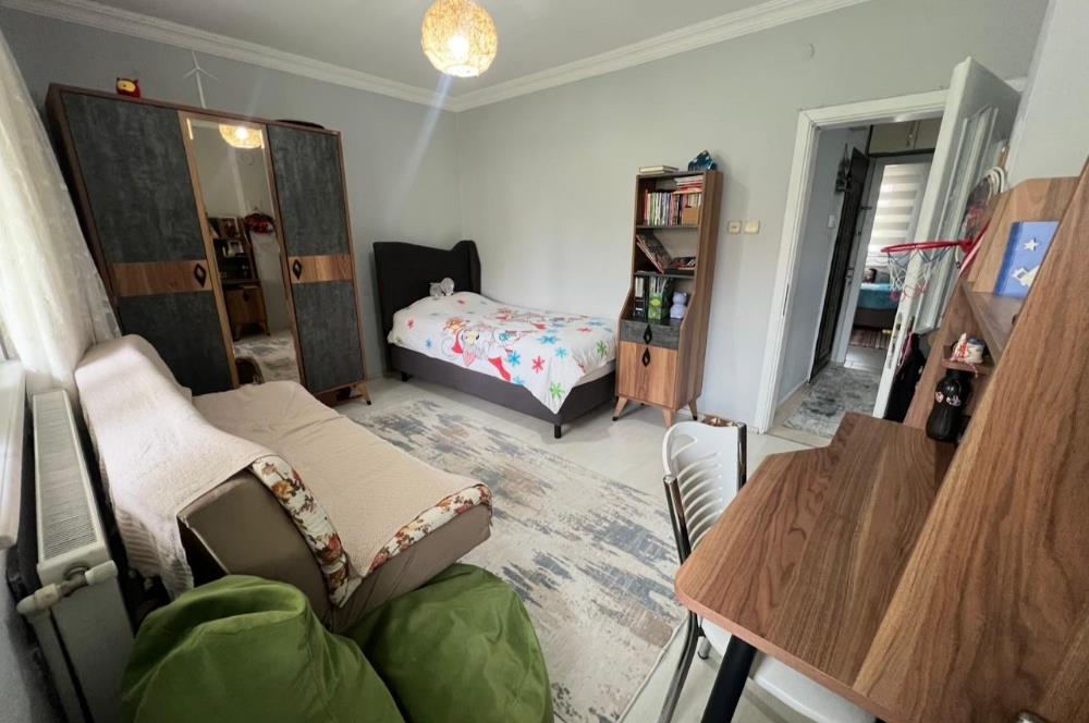 C21 BAL'DAN BAHÇELİEVLER'DE SATILIK 3+1 GENİŞ VE FERAH DAİRE