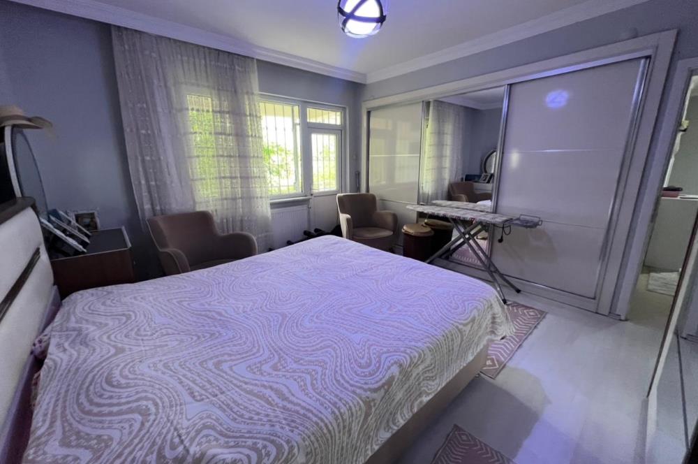 C21 BAL'DAN BAHÇELİEVLER'DE SATILIK 3+1 GENİŞ VE FERAH DAİRE