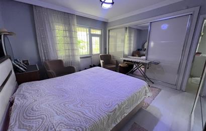 C21 BAL'DAN BAHÇELİEVLER'DE SATILIK 3+1 GENİŞ VE FERAH DAİRE