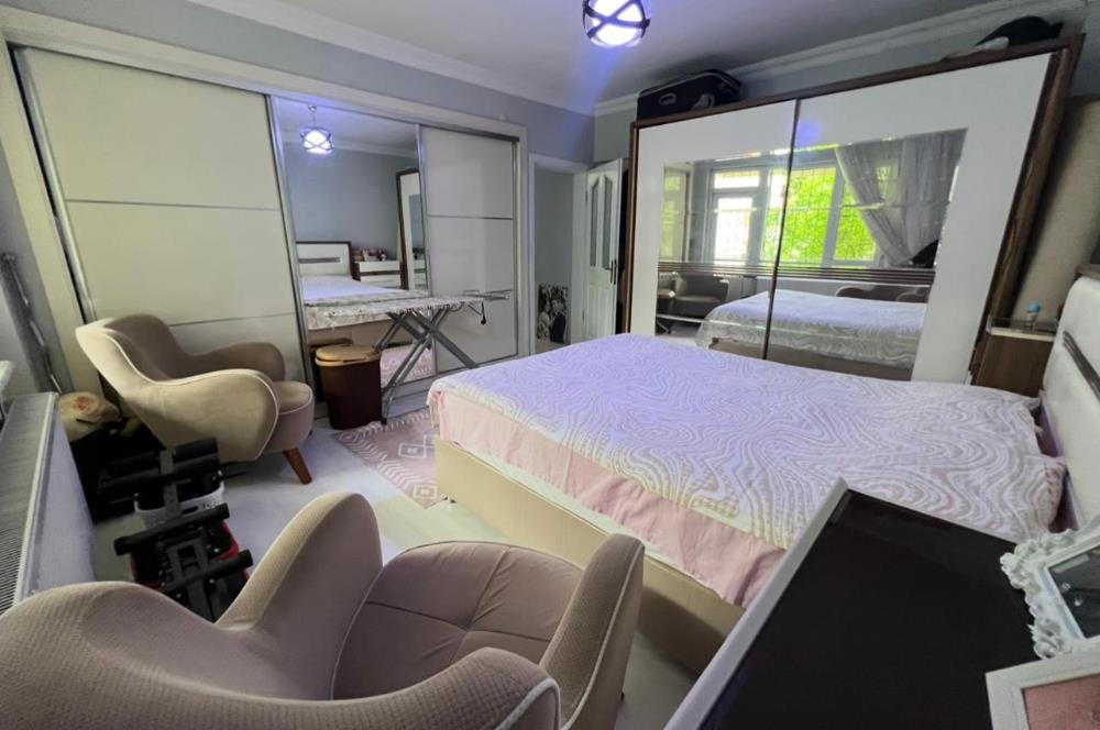 C21 BAL'DAN BAHÇELİEVLER'DE SATILIK 3+1 GENİŞ VE FERAH DAİRE