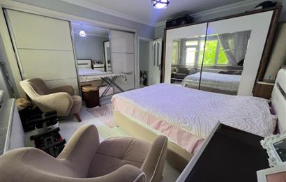 C21 BAL'DAN BAHÇELİEVLER'DE SATILIK 3+1 GENİŞ VE FERAH DAİRE