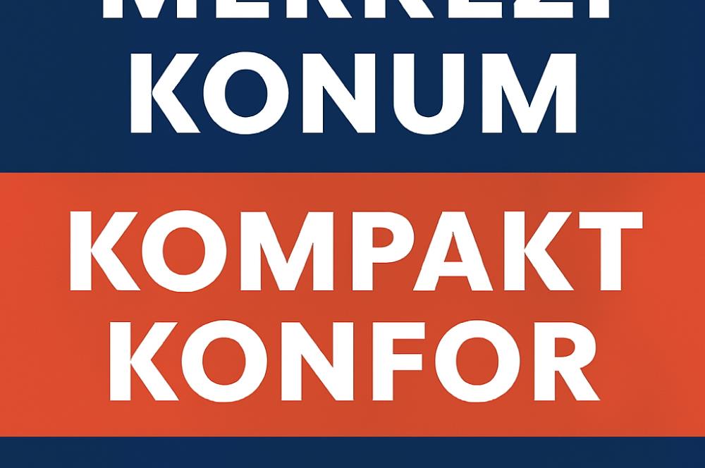 C21 BORAZANLAR MAHALLESİ SATILIK 1+1 DAİRE