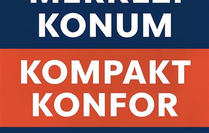 C21 BORAZANLAR MAHALLESİ SATILIK 1+1 DAİRE