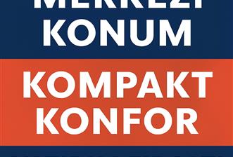 C21 BORAZANLAR MAHALLESİ SATILIK 1+1 DAİRE - 9 - 30239