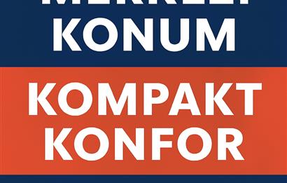 C21 BORAZANLAR MAHALLESİ SATILIK 1+1 DAİRE