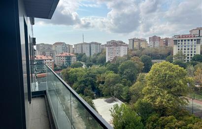 RAMS GARDEN BAHÇELİEVLER KİRALIK 2+1 KAPALI MUTFAK ORMAN MANZARA