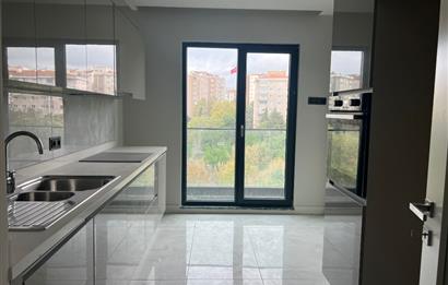 RAMS GARDEN BAHÇELİEVLER KİRALIK 2+1 KAPALI MUTFAK ORMAN MANZARA