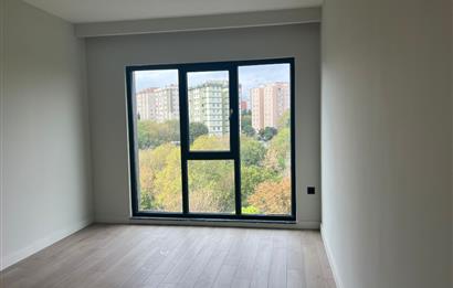 RAMS GARDEN BAHÇELİEVLER KİRALIK 2+1 KAPALI MUTFAK ORMAN MANZARA