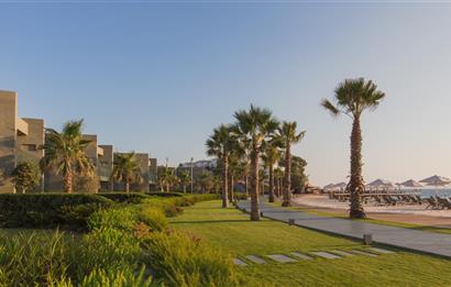 Bodrum Turgutreis Swissotel Residences Satılık 3+1 Dubleks Villa