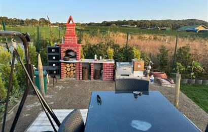 KURNAKÖYDE , EŞYALI 480 m² HOBİ BAHÇESİ