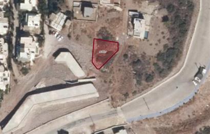 Milas Bogaziçi muhtesem deniz manzaralı satılık imarlı arsa