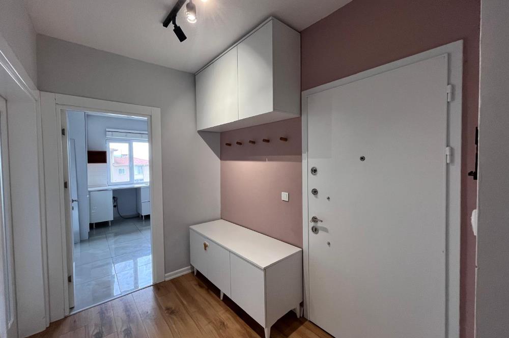 CENTURY21 VİZYONDAN YAŞAMKENT MAHALLESİNDE 3+1 KİRALIK DAİRE