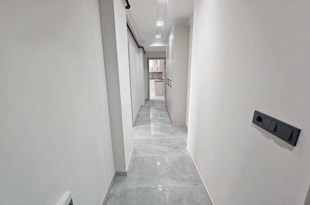 C21 LOFT TAN YENİŞAFAKTA SATILIK 3+1 SIFIR DAİRE.