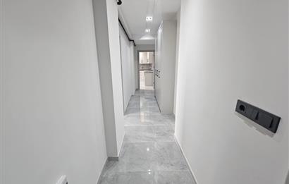 C21 LOFT TAN YENİŞAFAKTA SATILIK 3+1 SIFIR DAİRE.