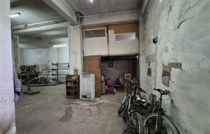 C21 Cius; Geniş Kullanım Alanlı Dükkan - Hamidiye Mahallesi