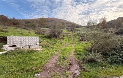 CENTURY21 Bal'DAN BALIKESİR-ALTIEYLÜL-YEŞİLLER MAHALLESİNDE SATILIK ARSAKLESİNDE SATILIK ARSALILESİNDE