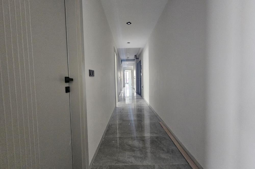 C21 LOFT TAN YENİŞAFAKTA SATILIK 3+1 SIFIR DAİRE.