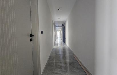 C21 LOFT TAN YENİŞAFAKTA SATILIK 3+1 SIFIR DAİRE.