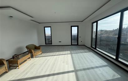 BAĞLUM’DA İSKANLI 7+1 LÜKS İKİZ VİLLA – 600 M² ARSA PAYI – 425 M² KULLANIM