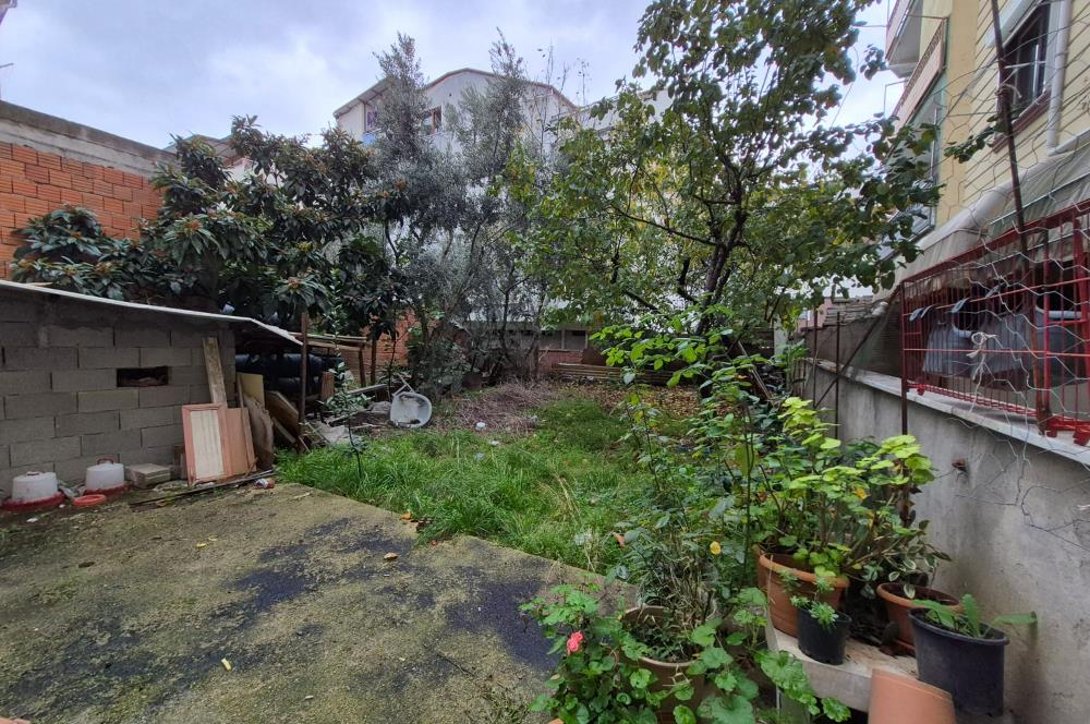 C21 Cius; Geniş Kullanım Alanlı Dükkan - Hamidiye Mahallesi