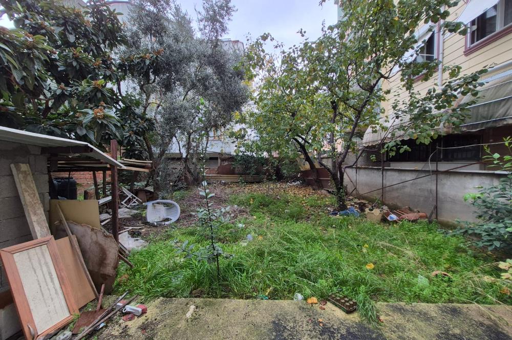 C21 Cius; Geniş Kullanım Alanlı Dükkan - Hamidiye Mahallesi