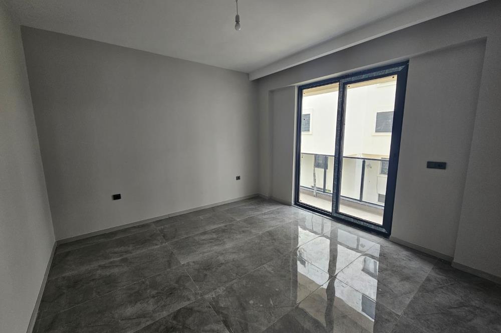 C21 LOFT TAN YENİŞAFAKTA SATILIK 3+1 SIFIR DAİRE.