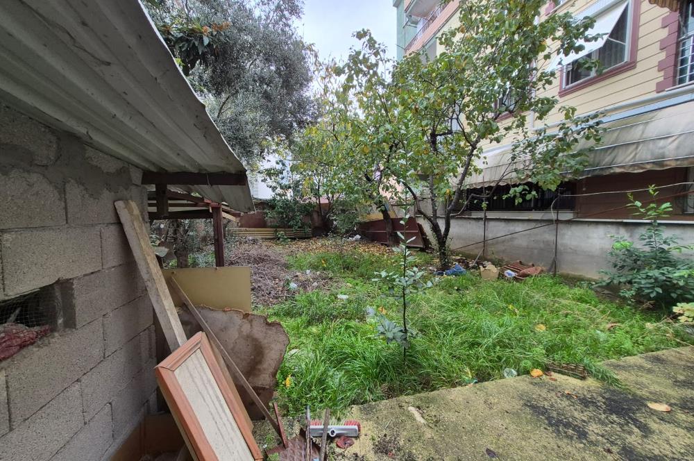 C21 Cius; Geniş Kullanım Alanlı Dükkan - Hamidiye Mahallesi