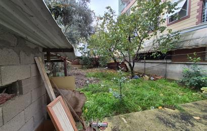 C21 Cius; Geniş Kullanım Alanlı Dükkan - Hamidiye Mahallesi