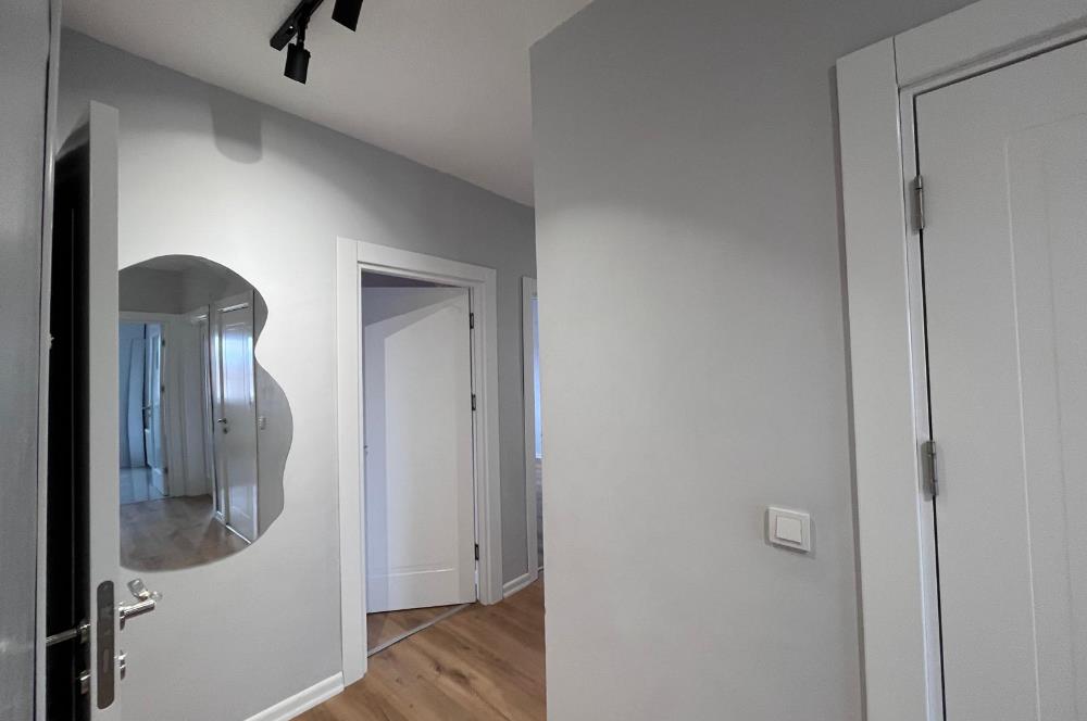 CENTURY21 VİZYONDAN YAŞAMKENT MAHALLESİNDE 3+1 KİRALIK DAİRE