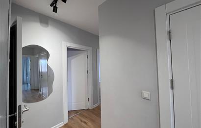 CENTURY21 VİZYONDAN YAŞAMKENT MAHALLESİNDE 3+1 KİRALIK DAİRE