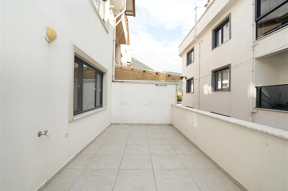 C21 Cius; Bölge Parkı Civ 3+1 Teraslı Dükkan Üstü Kiralık Daire