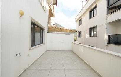 C21 Cius; Bölge Parkı Civ 3+1 Teraslı Dükkan Üstü Kiralık Daire