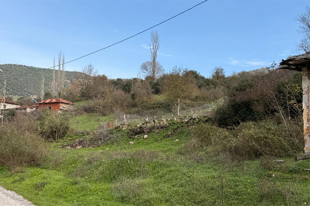 CENTURY21 Bal'DAN BALIKESİR-ALTIEYLÜL-YEŞİLLER MAHALLESİNDE SATILIK ARSAKLESİNDE SATILIK ARSALILESİNDE