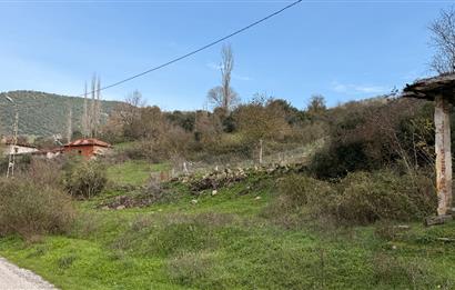 CENTURY21 Bal'DAN BALIKESİR-ALTIEYLÜL-YEŞİLLER MAHALLESİNDE SATILIK ARSAKLESİNDE SATILIK ARSALILESİNDE