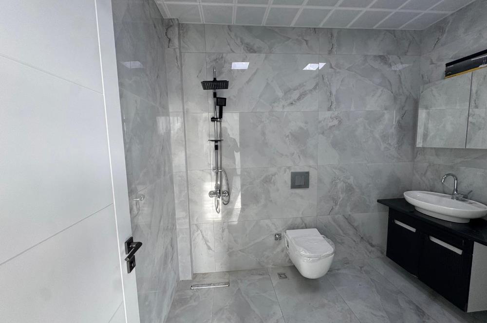 BAĞLUM SATILIK LÜKS İKİZ VİLLA – 7+1 – 425 M² 