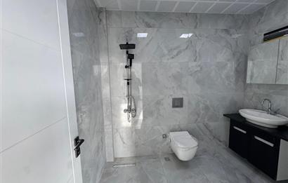 BAĞLUM’DA İSKANLI 7+1 LÜKS İKİZ VİLLA – 600 M² ARSA PAYI – 425 M² KULLANIM