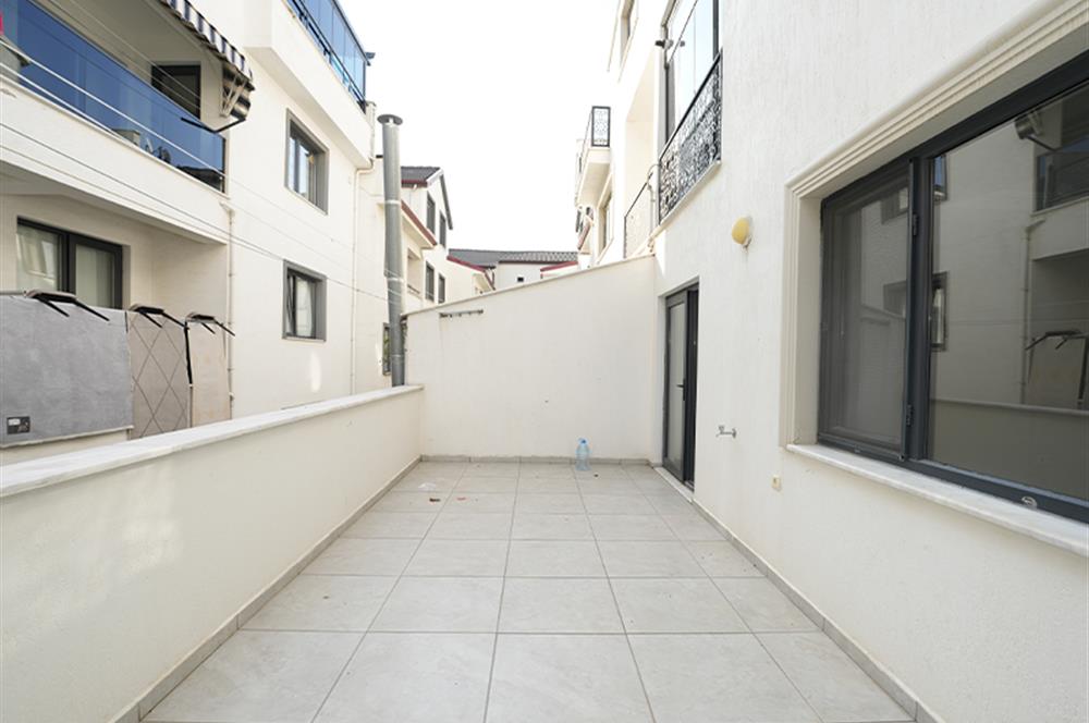 C21 Cius; Bölge Parkı Civ 3+1 Teraslı Dükkan Üstü Kiralık Daire