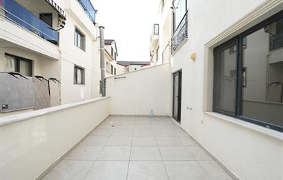 C21 Cius; Bölge Parkı Civ 3+1 Teraslı Dükkan Üstü Kiralık Daire