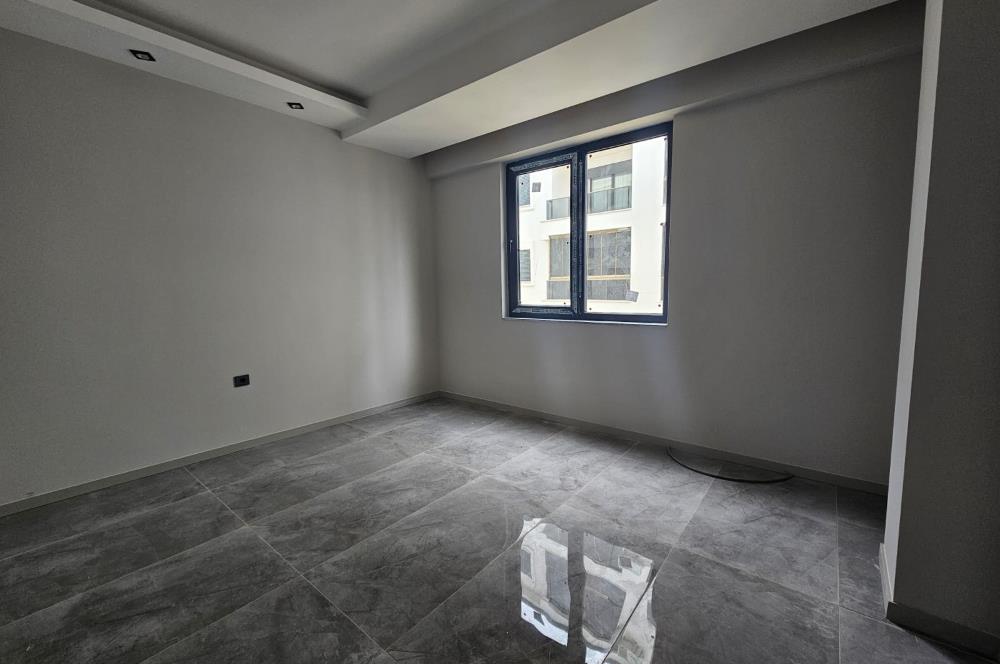 C21 LOFT TAN YENİŞAFAKTA SATILIK 3+1 SIFIR DAİRE.