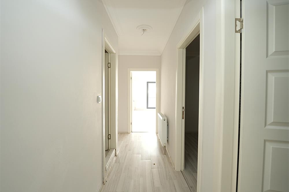 C21 Cius; Bölge Parkı Civ 3+1 Teraslı Dükkan Üstü Kiralık Daire