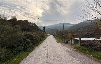 CENTURY21 Bal'DAN BALIKESİR-ALTIEYLÜL-YEŞİLLER MAHALLESİNDE SATILIK ARSAKLESİNDE SATILIK ARSALILESİNDE