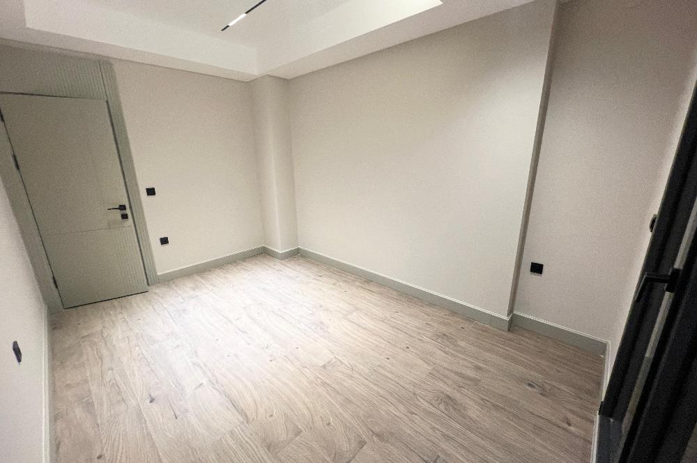 BALIKESİR ALTINOLUK'TA  1+1 SATILIK LÜKS DAİRE