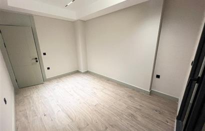 BALIKESİR ALTINOLUK'TA  1+1 SATILIK LÜKS DAİRE