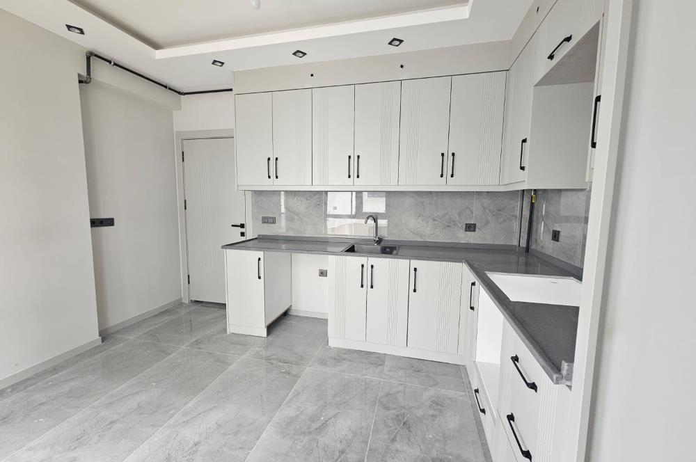 C21 LOFT TAN YENİŞAFAKTA SATILIK 3+1 SIFIR DAİRE.
