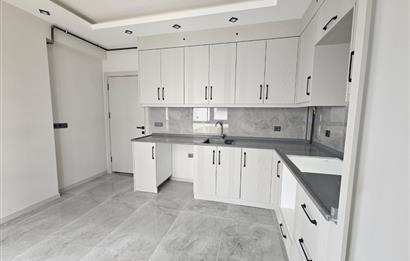 C21 LOFT TAN YENİŞAFAKTA SATILIK 3+1 SIFIR DAİRE.