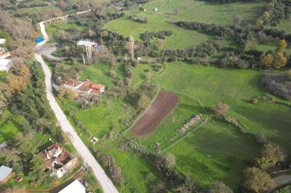 CENTURY21 Bal'DAN BALIKESİR-ALTIEYLÜL-YEŞİLLER MAHALLESİNDE SATILIK ARSAKLESİNDE SATILIK ARSALILESİNDE