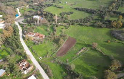 CENTURY21 Bal'DAN BALIKESİR-ALTIEYLÜL-YEŞİLLER MAHALLESİNDE SATILIK ARSAKLESİNDE SATILIK ARSALILESİNDE